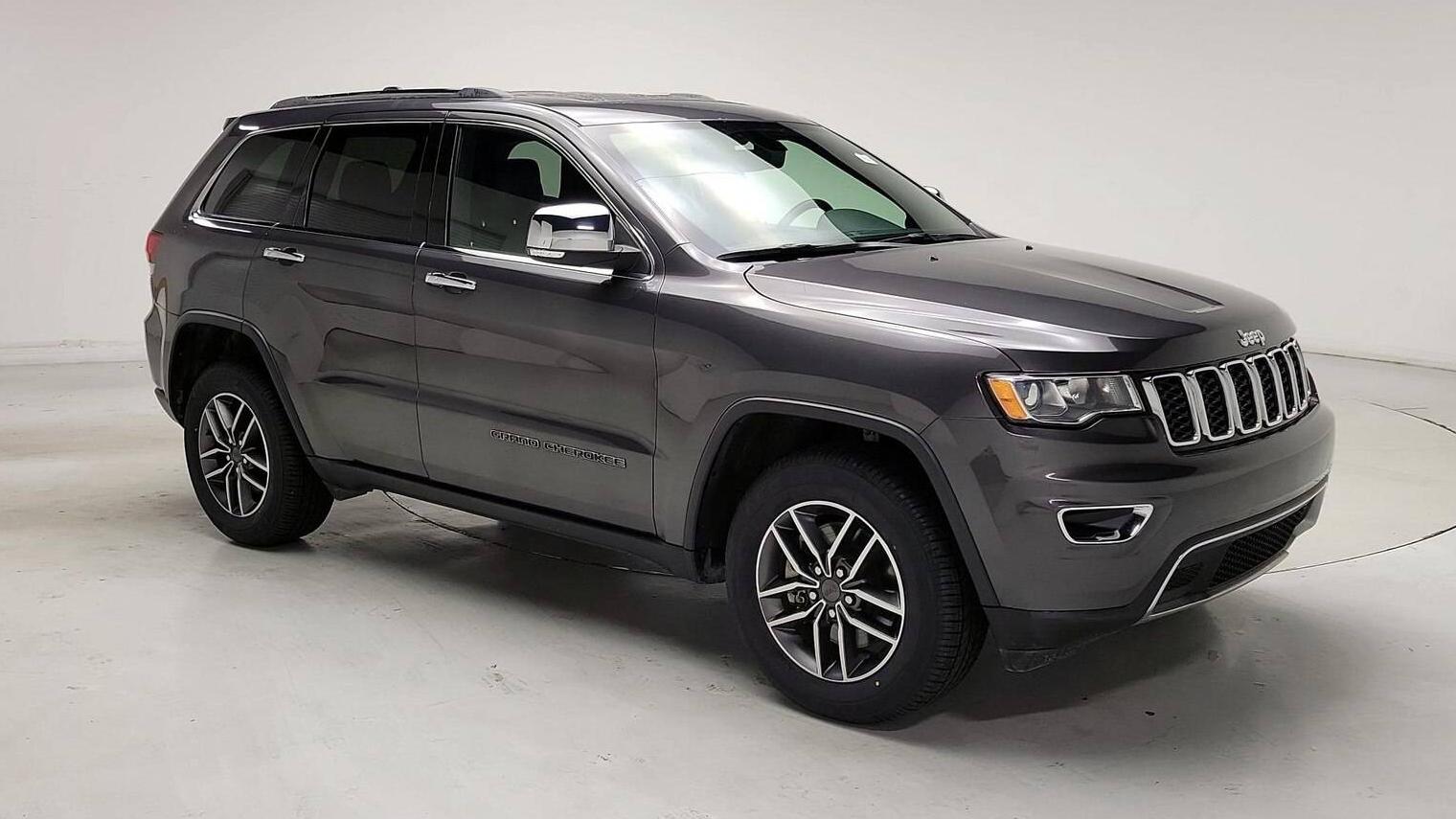 JEEP GRAND CHEROKEE 2021 1C4RJEBGXMC784221 image